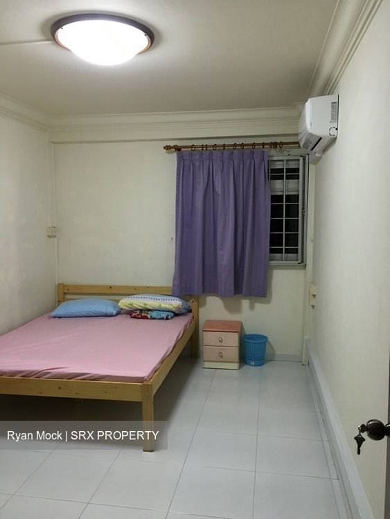 Blk 830 Woodlands Street 83 (Woodlands), HDB 4 Rooms #198114582